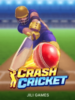 Crash Cricket
