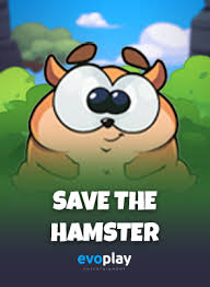 Go Rush & Save the Hamster