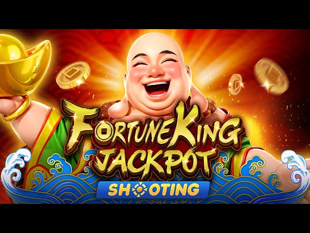 Fortune King Jackpot