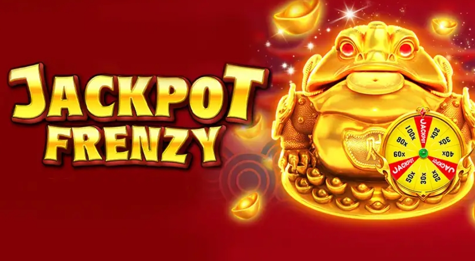Jackpot Frenzy