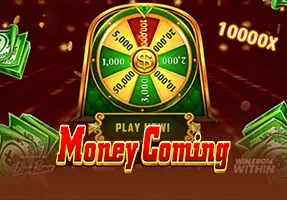 Money Coming slot