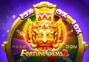 Fortune Gems 2 slot