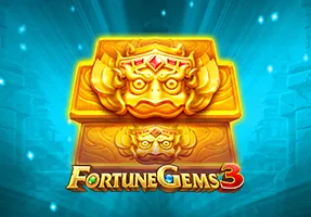 Fortune Gems 3 slot