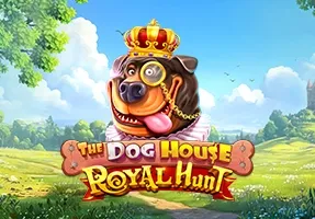 The Dog House Royal Hunt slot