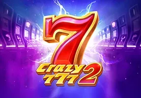 Crazy777 slot
