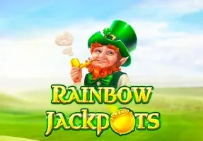 Rainbow Jackpots slot